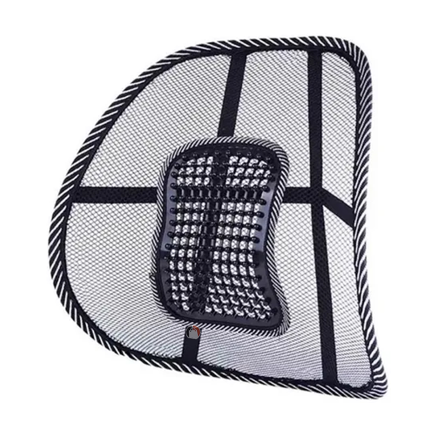 Miniatura 4 de Respaldo Lumbar Para Sillas De Oficina